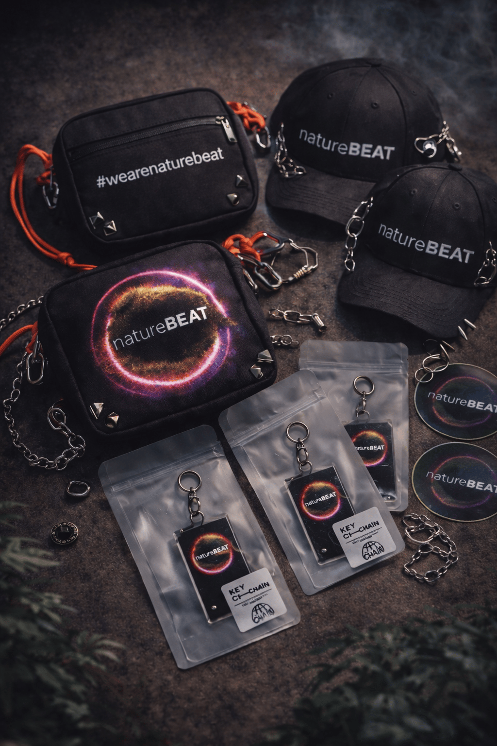 Merchandise