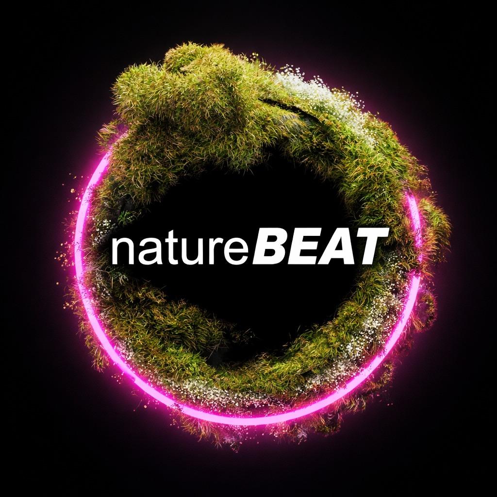 natureBEAT Logo