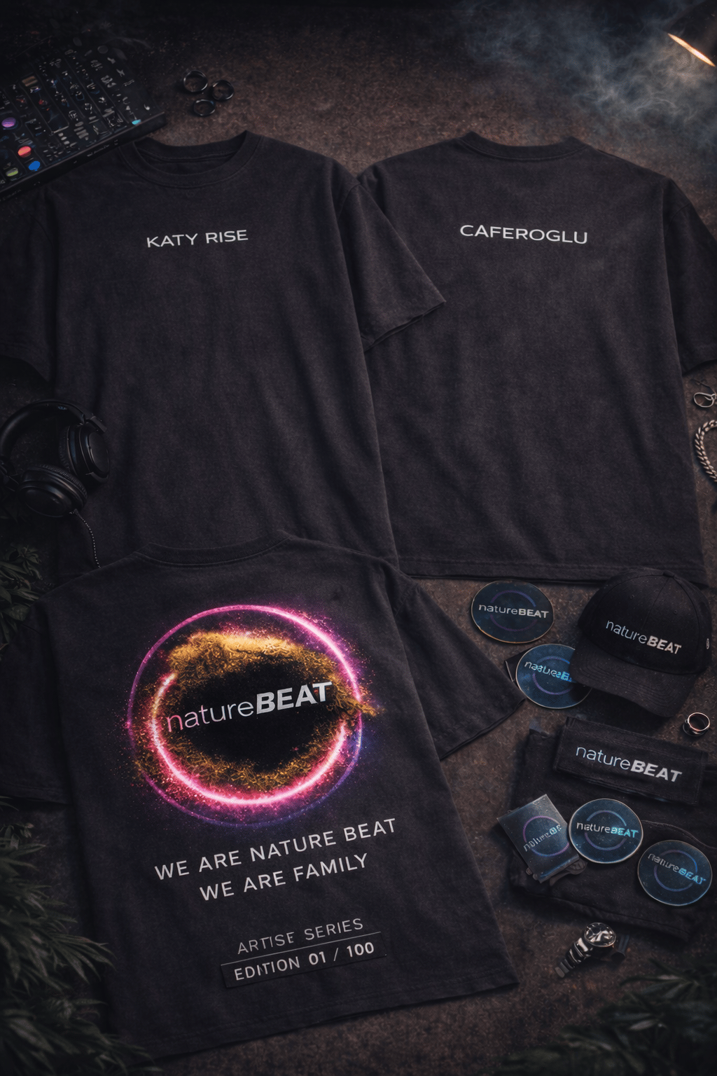 T-Shirt 1